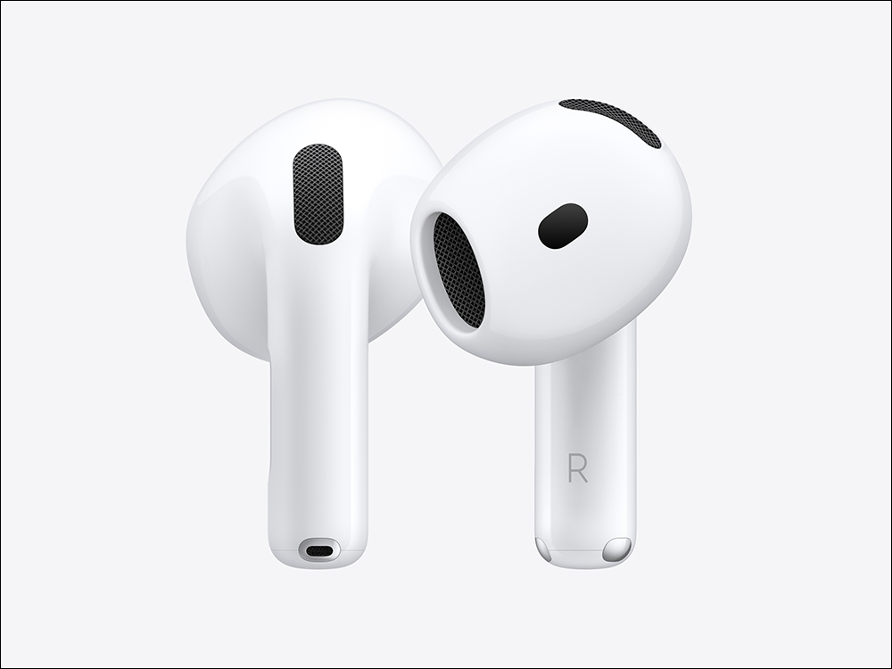 AirPods 4 正式在台開賣:主動式降噪與標準版同時發售,最快要等 1 個月才會到貨 - 電腦王阿達 AirPods 4 正式在台開賣:主動式降噪與標準版同時發售,最快要等 1 個月才會到貨 - 電腦王阿達