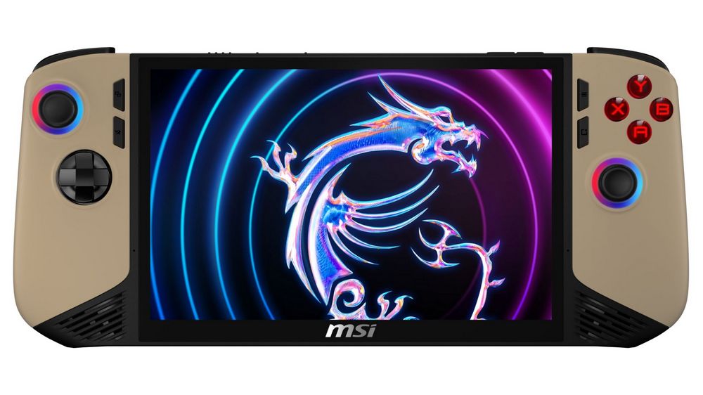 MSI 微星科技六項產品榮獲 2025 台灣精品獎獎項 - 電腦王阿達 MSI 微星科技六項產品榮獲 2025 台灣精品獎獎項 - 電腦王阿達
