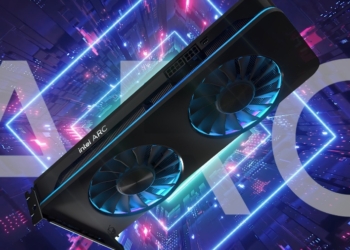 爆料稱 Intel 將於下個月推出新一代 Arc Battlemage 獨立顯示卡