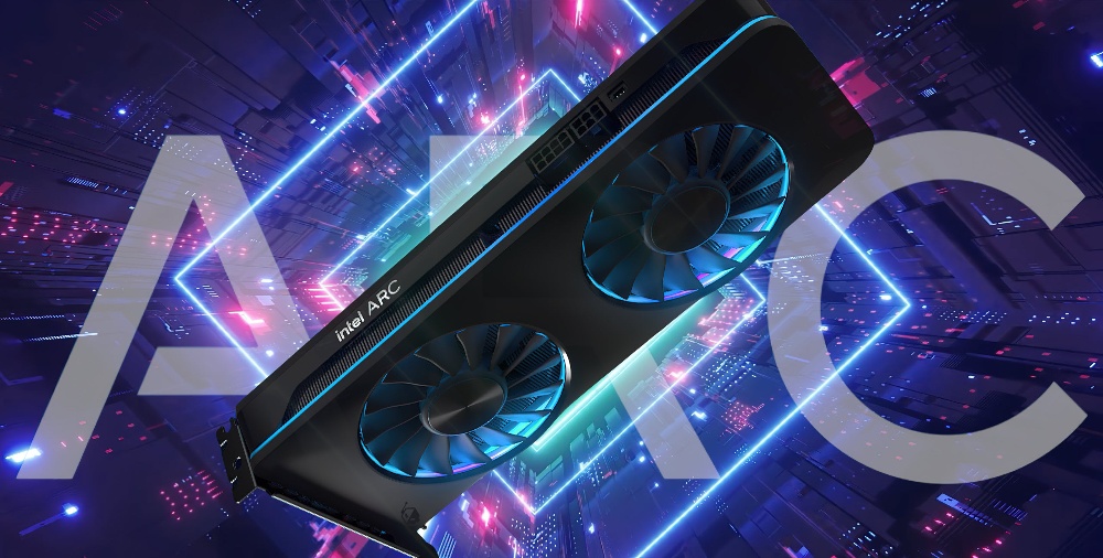 爆料稱 Intel 將於下個月推出新一代 Arc Battlemage 獨立顯示卡 - 電腦王阿達 爆料稱 Intel 將於下個月推出新一代 Arc Battlemage 獨立顯示卡 - 電腦王阿達