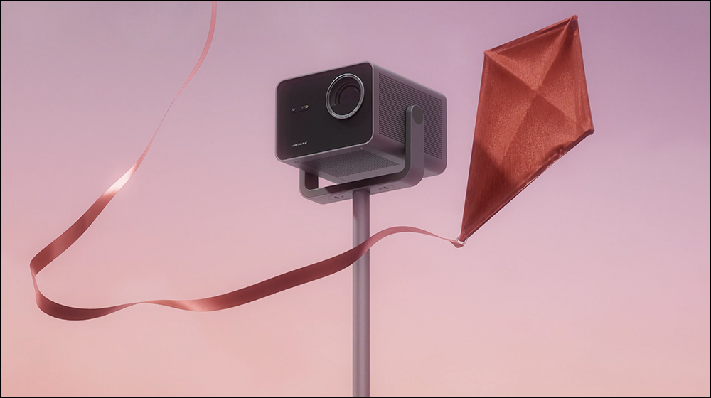 徠卡推出 Leica Cine Play 1 智慧投影機,支援 4K 高畫質與 Summicron 鏡頭,但價格也很徠卡 - 電腦王阿達 徠卡推出 Leica Cine Play 1 智慧投影機,支援 4K 高畫質與 Summicron 鏡頭,但價格也很徠卡 - 電腦王阿達