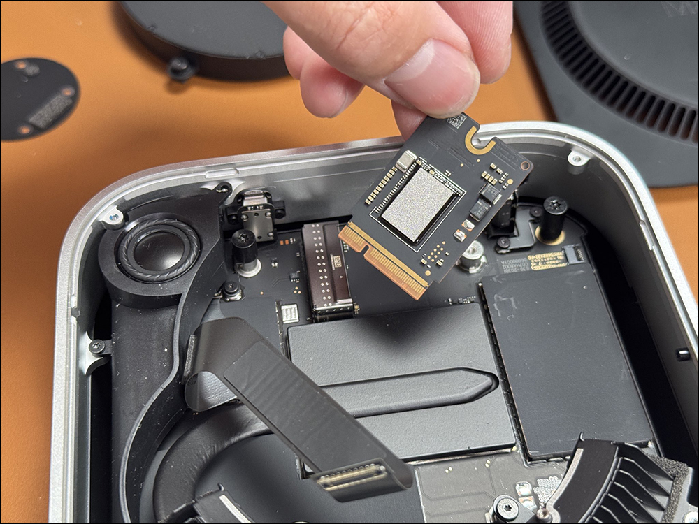 超可愛!M4 Mac mini 變身 Mac Mini PRO ,還有更多 3D 列印解決電源鍵在底部的設計方案 - 電腦王阿達 超可愛!M4 Mac mini 變身 Mac Mini PRO ,還有更多 3D 列印解決電源鍵在底部的設計方案 - 電腦王阿達