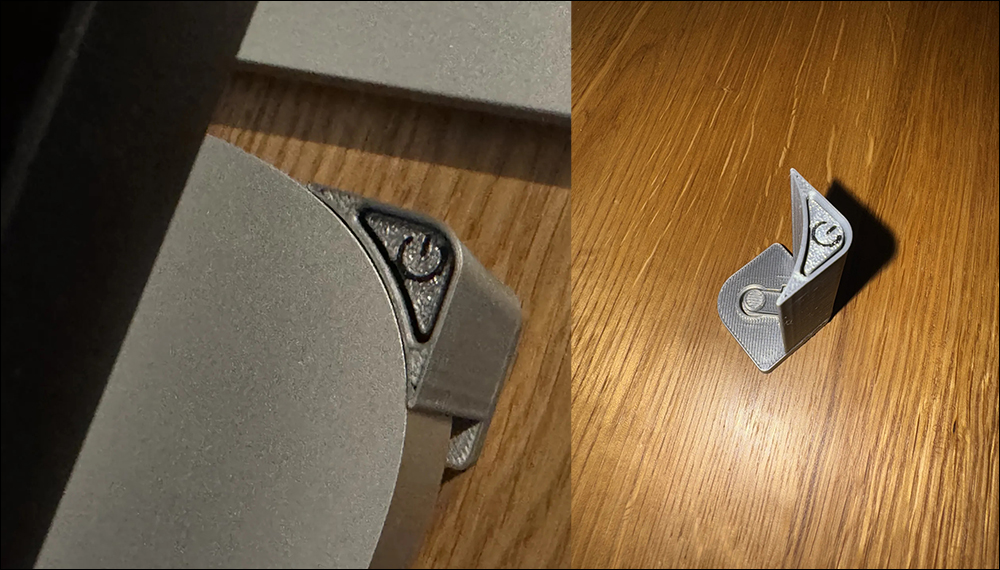 超可愛!M4 Mac mini 變身 Mac Mini PRO ,還有更多 3D 列印解決電源鍵在底部的設計方案 - 電腦王阿達 超可愛!M4 Mac mini 變身 Mac Mini PRO ,還有更多 3D 列印解決電源鍵在底部的設計方案 - 電腦王阿達