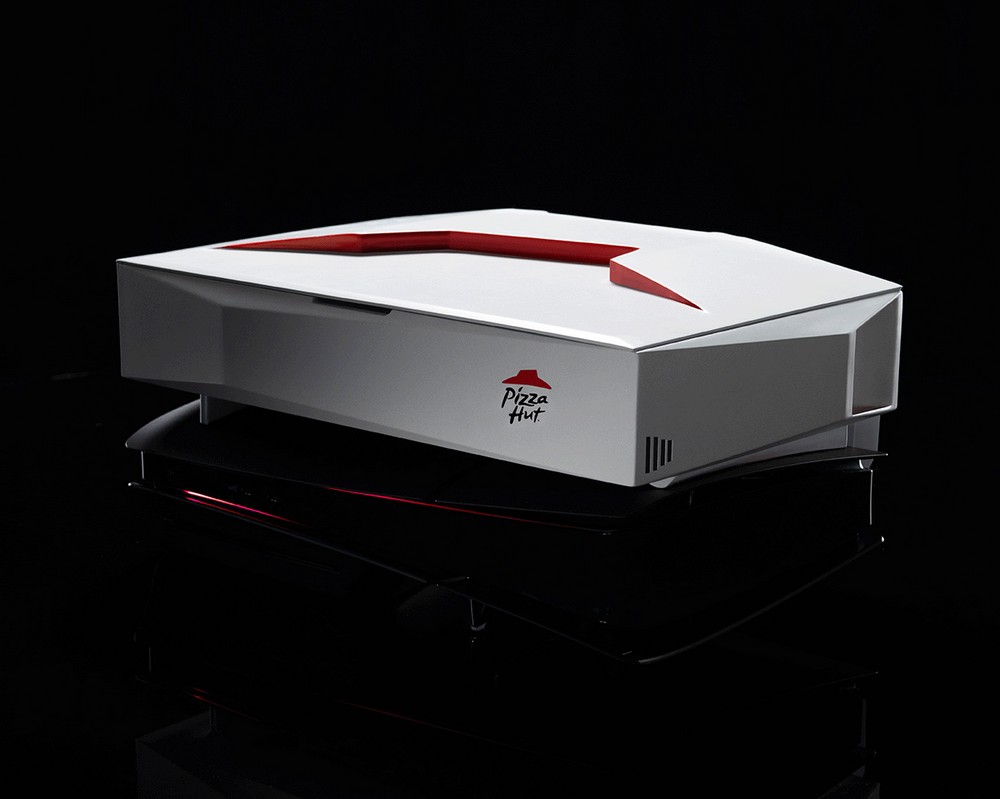 邊玩電動邊加熱披薩!加拿大必勝客推出 PS5 加熱器 PIZZAWRMR - 電腦王阿達 邊玩電動邊加熱披薩!加拿大必勝客推出 PS5 加熱器 PIZZAWRMR - 電腦王阿達