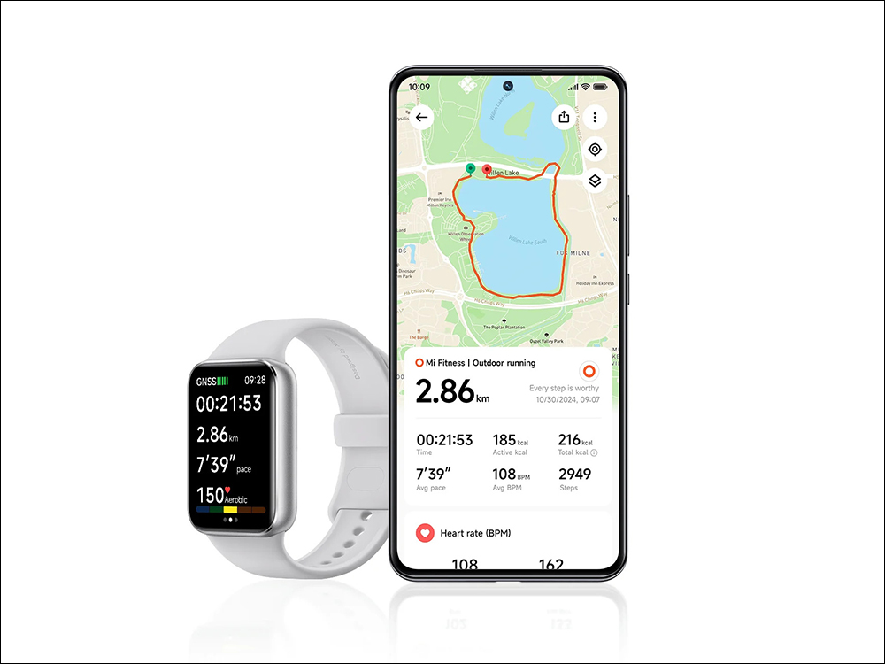 小米 Xiaomi 手環 9 Pro 與 Xiaomi 手環 9 Active 在台開賣,小米手環 9 全系列規格差異、挑選建議一次看懂 - 電腦王阿達 小米 Xiaomi 手環 9 Pro 與 Xiaomi 手環 9 Active 在台開賣,小米手環 9 全系列規格差異、挑選建議一次看懂 - 電腦王阿達