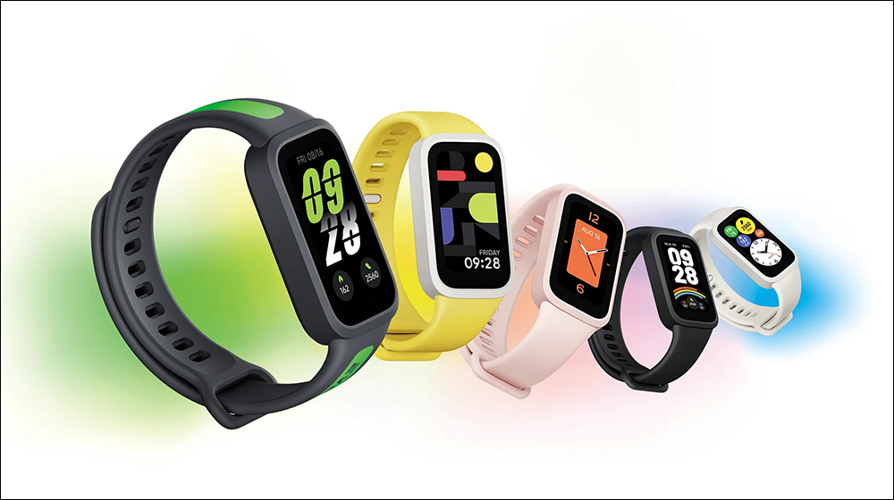 小米 Xiaomi 手環 9 Pro 與 Xiaomi 手環 9 Active 在台開賣,小米手環 9 全系列規格差異、挑選建議一次看懂 - 電腦王阿達 小米 Xiaomi 手環 9 Pro 與 Xiaomi 手環 9 Active 在台開賣,小米手環 9 全系列規格差異、挑選建議一次看懂 - 電腦王阿達