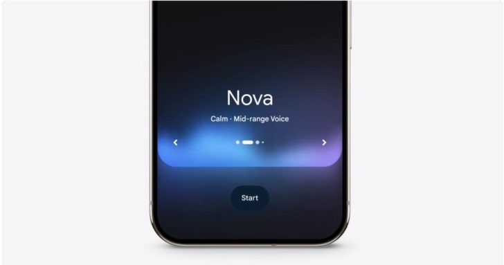 Google Gemini iOS App 已悄悄亮相,Gemini Live 也能用 - 電腦王阿達 Google Gemini iOS App 已悄悄亮相,Gemini Live 也能用 - 電腦王阿達