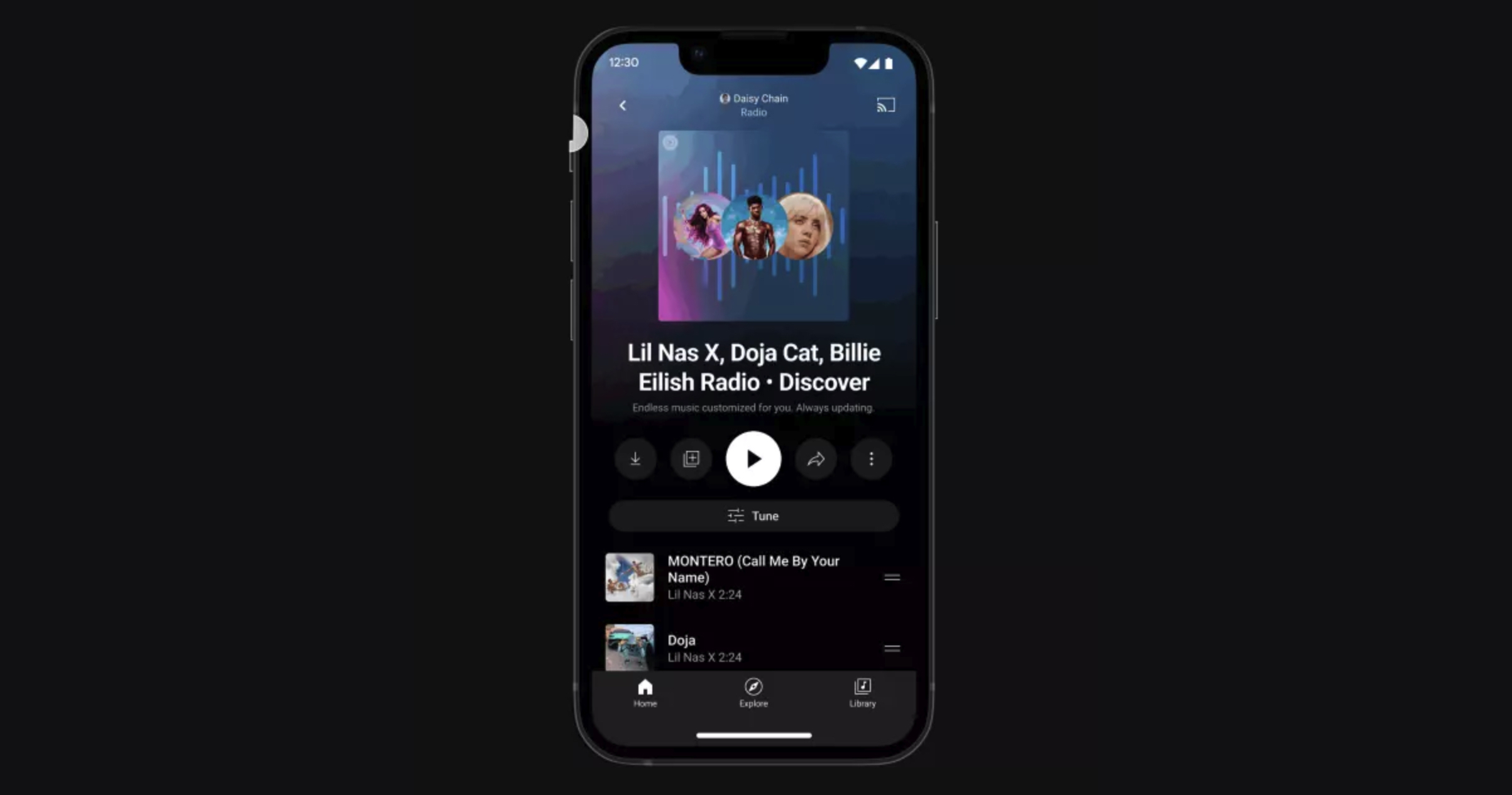 YouTube Music Premium 早期訂閱者優惠無預警被砍,最多只能延命三個月 - 電腦王阿達 YouTube Music Premium 早期訂閱者優惠無預警被砍,最多只能延命三個月 - 電腦王阿達