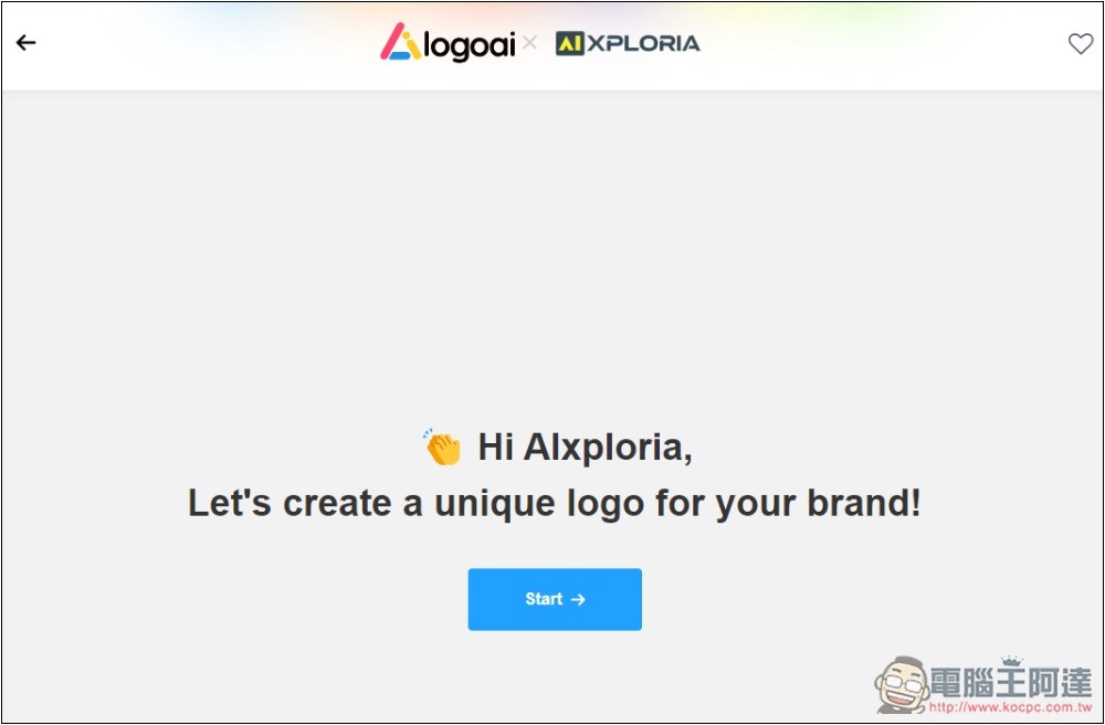 AIXPLORIA 集結超過 5,000 款 AI 工具資料庫,想用什麼 AI 來這找就對了 - 電腦王阿達 AIXPLORIA 集結超過 5,000 款 AI 工具資料庫,想用什麼 AI 來這找就對了 - 電腦王阿達
