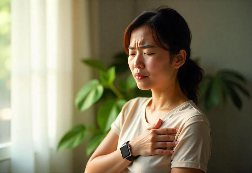 國外女子被誤診 10 年,竟被 Apple Watch 發現真正原因 - 電腦王阿達 國外女子被誤診 10 年,竟被 Apple Watch 發現真正原因 - 電腦王阿達