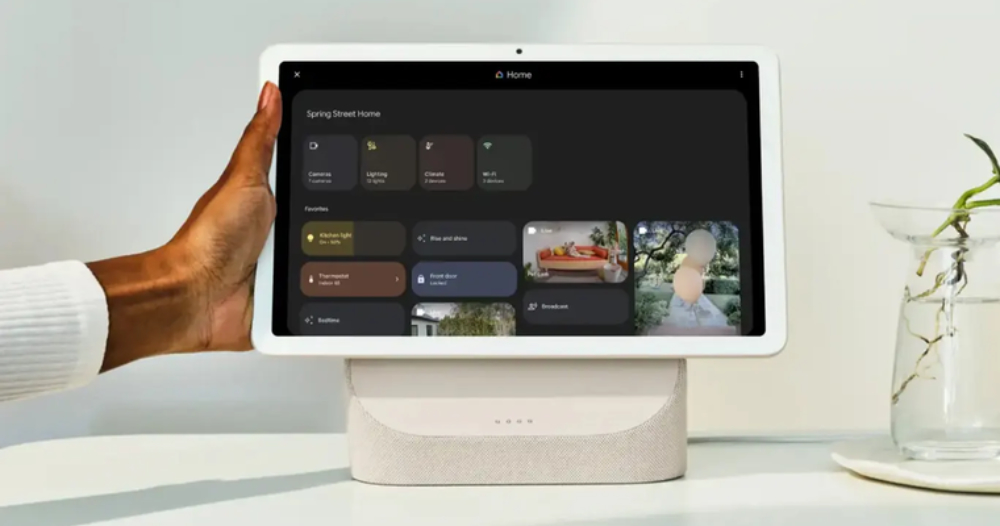 更懂你與你的家,Google Home 將獲 Gemini AI 功能大升級(功能總整理這篇看) - 電腦王阿達 更懂你與你的家,Google Home 將獲 Gemini AI 功能大升級(功能總整理這篇看) - 電腦王阿達