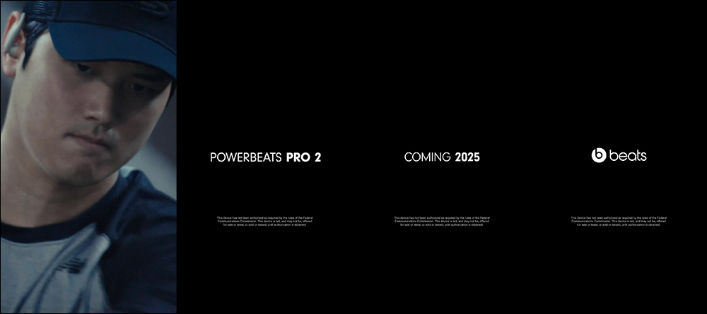 Beats Powerbeats Pro 2 洩漏提示了 AirPods 的有用健康功能, AirPods Pro 3 預計也在明年推出 - 電腦王阿達 Beats Powerbeats Pro 2 洩漏提示了 AirPods 的有用健康功能, AirPods Pro 3 預計也在明年推出 - 電腦王阿達