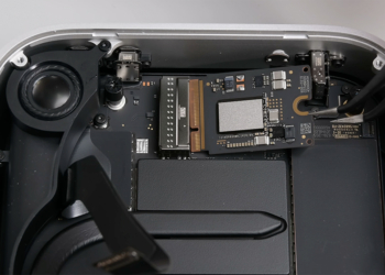 M4 Mac mini