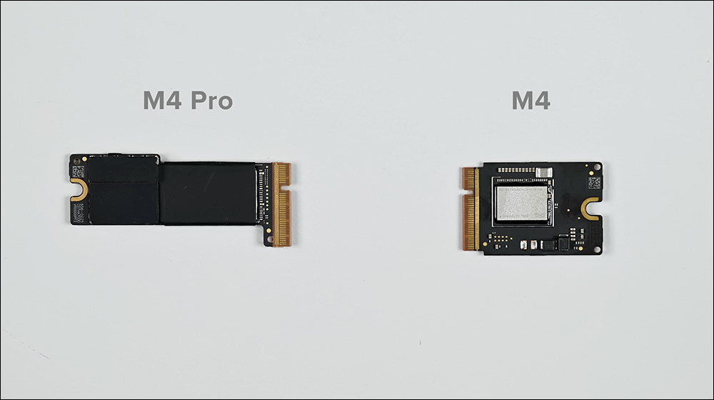 M4 Mac mini 的 iFixit 拆解報告出爐,可維修評級 7 分 - 電腦王阿達 M4 Mac mini 的 iFixit 拆解報告出爐,可維修評級 7 分 - 電腦王阿達