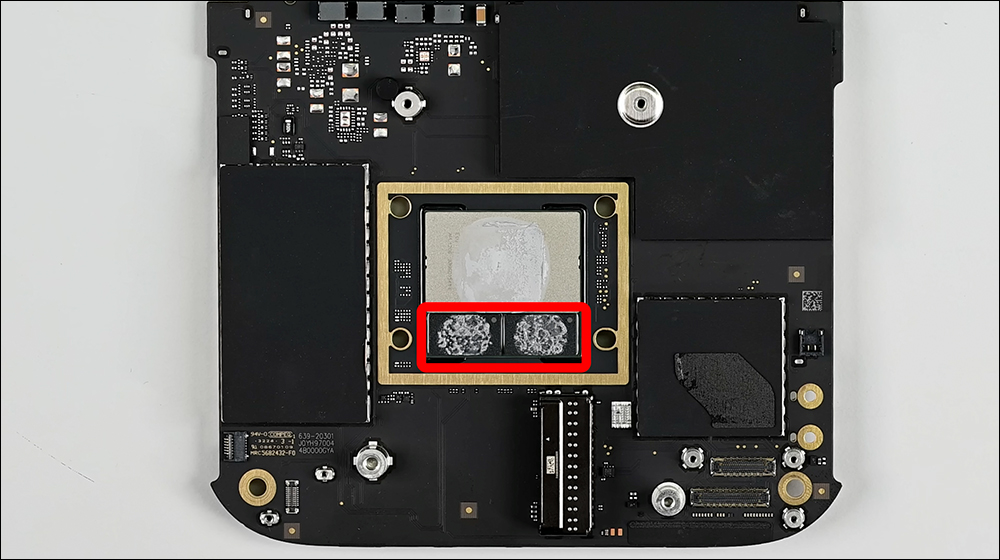 M4 Mac mini 的 iFixit 拆解報告出爐,可維修評級 7 分 - 電腦王阿達 M4 Mac mini 的 iFixit 拆解報告出爐,可維修評級 7 分 - 電腦王阿達