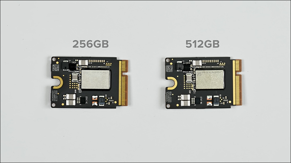 M4 Mac mini 的 iFixit 拆解報告出爐,可維修評級 7 分 - 電腦王阿達 M4 Mac mini 的 iFixit 拆解報告出爐,可維修評級 7 分 - 電腦王阿達