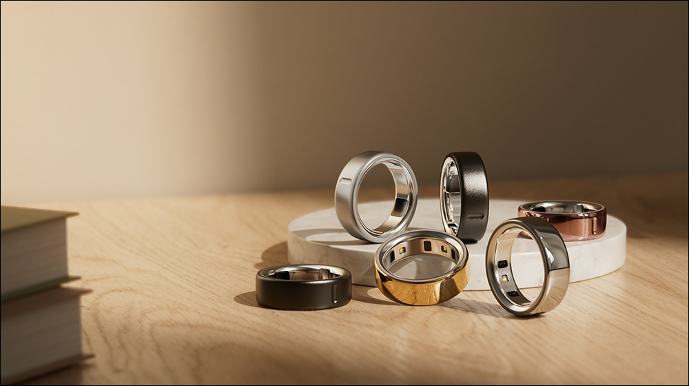 Oura 的執行長表示 Apple 不會做智慧戒指,原因是:這太難了 - 電腦王阿達 Oura 的執行長表示 Apple 不會做智慧戒指,原因是:這太難了 - 電腦王阿達