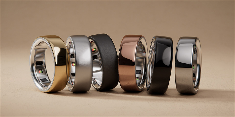 Oura 的執行長表示 Apple 不會做智慧戒指,原因是:這太難了 - 電腦王阿達 Oura 的執行長表示 Apple 不會做智慧戒指,原因是:這太難了 - 電腦王阿達