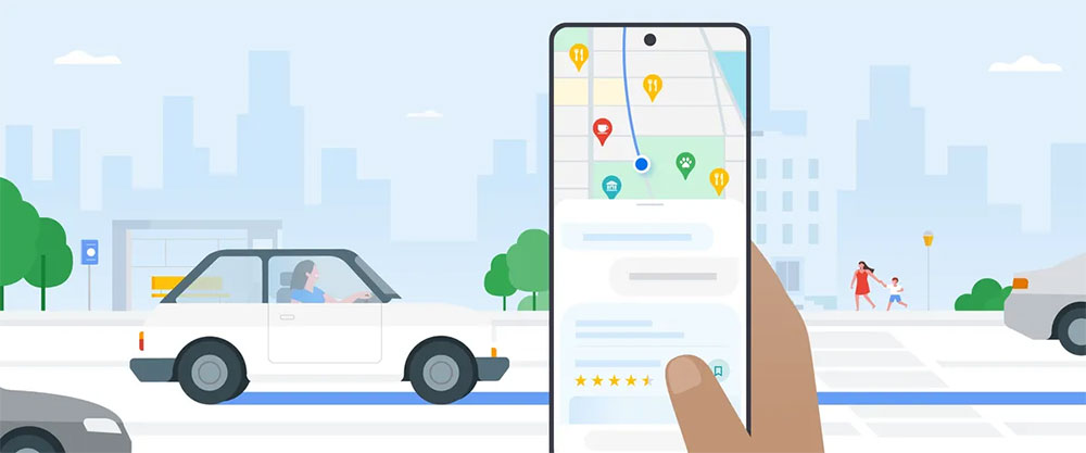 Google 地圖新功能希望幫助你看到更多沿路的風景 - 電腦王阿達 Google 地圖新功能希望幫助你看到更多沿路的風景 - 電腦王阿達