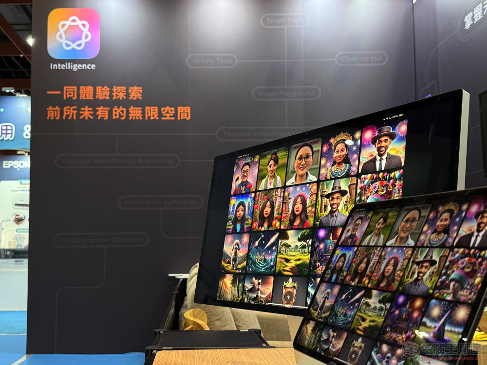 以 AR 遊戲化教學激發學生數學興趣, iPad 體驗館再次加入「臺灣教育科技展」帶來多樣課程與心得分享 - 電腦王阿達 以 AR 遊戲化教學激發學生數學興趣, iPad 體驗館再次加入「臺灣教育科技展」帶來多樣課程與心得分享 - 電腦王阿達