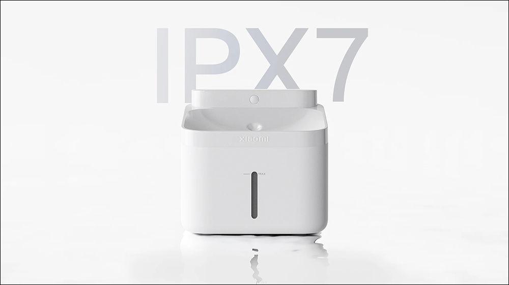 寵愛毛小孩吧!小米 Xiaomi 智慧寵物飲水機 2 與 Xiaomi 智慧寵物餵食器 2 在台開賣 - 電腦王阿達 寵愛毛小孩吧!小米 Xiaomi 智慧寵物飲水機 2 與 Xiaomi 智慧寵物餵食器 2 在台開賣 - 電腦王阿達