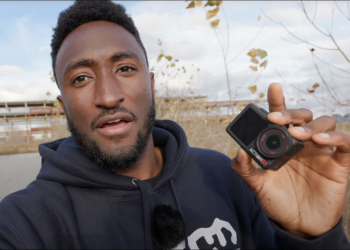 MKBHD 再次引爭議，與 DJI 合作影片因超速駕駛超跑片段曝光被炎上