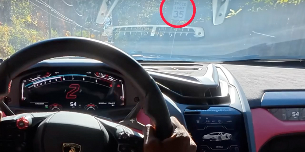 MKBHD 再次引爭議,與 DJI 合作影片因超速駕駛超跑片段曝光被炎上 - 電腦王阿達 MKBHD 再次引爭議,與 DJI 合作影片因超速駕駛超跑片段曝光被炎上 - 電腦王阿達
