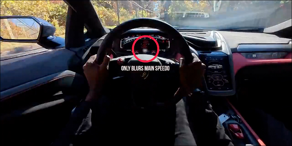 MKBHD 再次引爭議,與 DJI 合作影片因超速駕駛超跑片段曝光被炎上 - 電腦王阿達 MKBHD 再次引爭議,與 DJI 合作影片因超速駕駛超跑片段曝光被炎上 - 電腦王阿達
