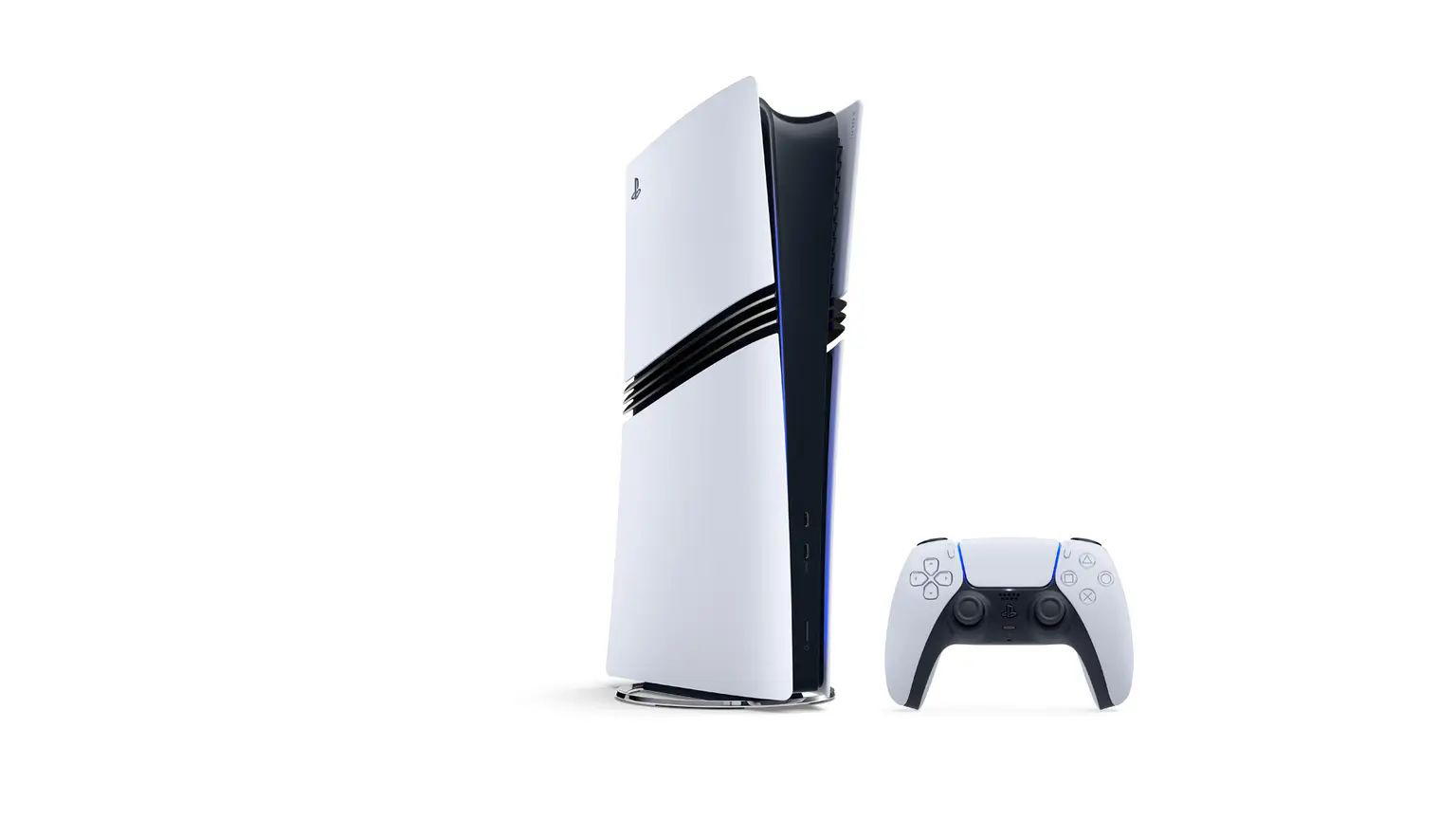 產業分析師暗示 PS5 Pro 銷售速度落後於 PS4 Pro 同期的表現 - 電腦王阿達 產業分析師暗示 PS5 Pro 銷售速度落後於 PS4 Pro 同期的表現 - 電腦王阿達