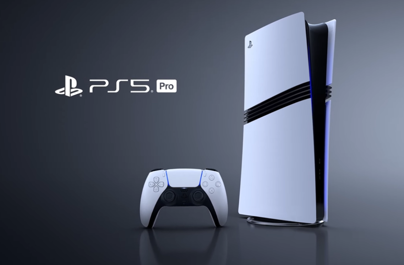 PS5、PC 和 Steam Machine:哪一款裝置才是玩遊戲的最佳選擇? - 電腦王阿達 產業分析師暗示 PS5 Pro 銷售速度落後於 PS4 Pro 同期的表現 - 電腦王阿達
