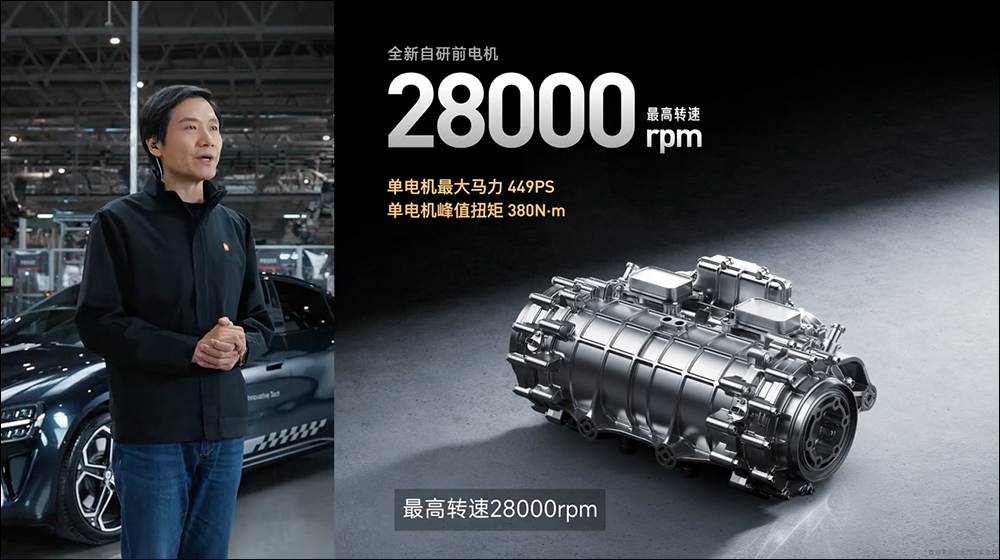 小米汽車展示「智慧底盤前瞻技術」,可跳舞、原地迴轉、還能繞圓等酷炫功能 - 電腦王阿達 小米汽車展示「智慧底盤前瞻技術」,可跳舞、原地迴轉、還能繞圓等酷炫功能 - 電腦王阿達