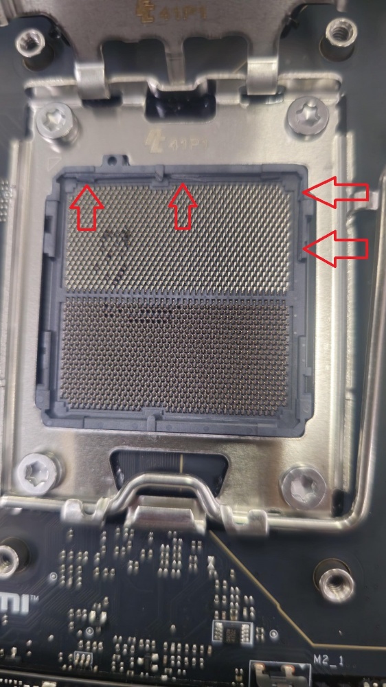又有用戶的 Ryzen 7 9800X3D 燒了,MSI 已發表相關聲明 - 電腦王阿達 又有用戶的 Ryzen 7 9800X3D 燒了,MSI 已發表相關聲明 - 電腦王阿達