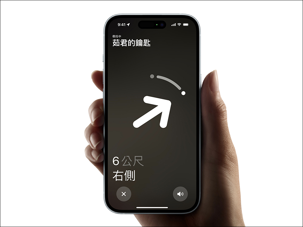 全新 AirTag 2 傳聞將於 2025 年中推出,預期帶來這 3 項升級 - 電腦王阿達 全新 AirTag 2 傳聞將於 2025 年中推出,預期帶來這 3 項升級 - 電腦王阿達