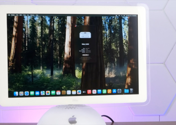 M4 Mac mini