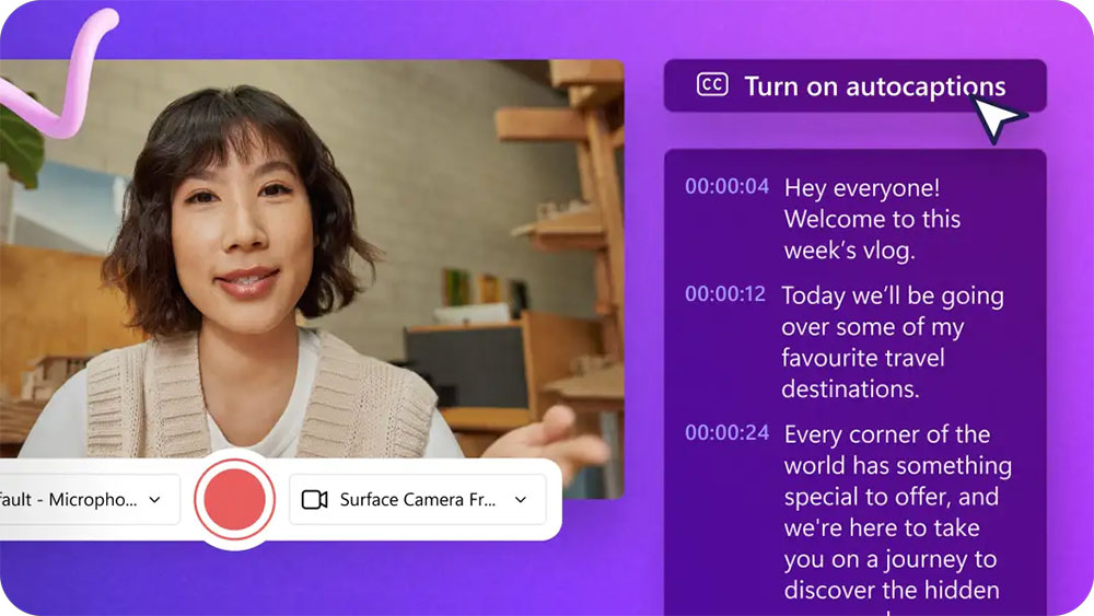 微軟 Clipchamp 即將推出專業影片編輯功能 - 電腦王阿達 微軟 Clipchamp 即將推出專業影片編輯功能 - 電腦王阿達