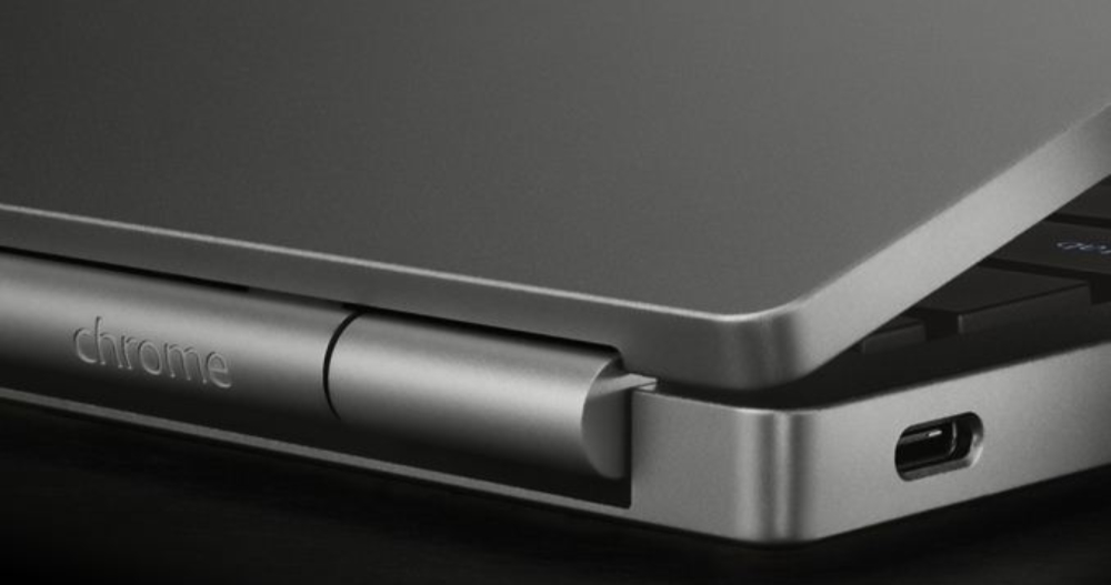 據報 Google 將搶先於 iPad 把 Android 與 Chromebook 裝置合而為一(編輯觀點) - 電腦王阿達 據報 Google 將搶先於 iPad 把 Android 與 Chromebook 裝置合而為一(編輯觀點) - 電腦王阿達