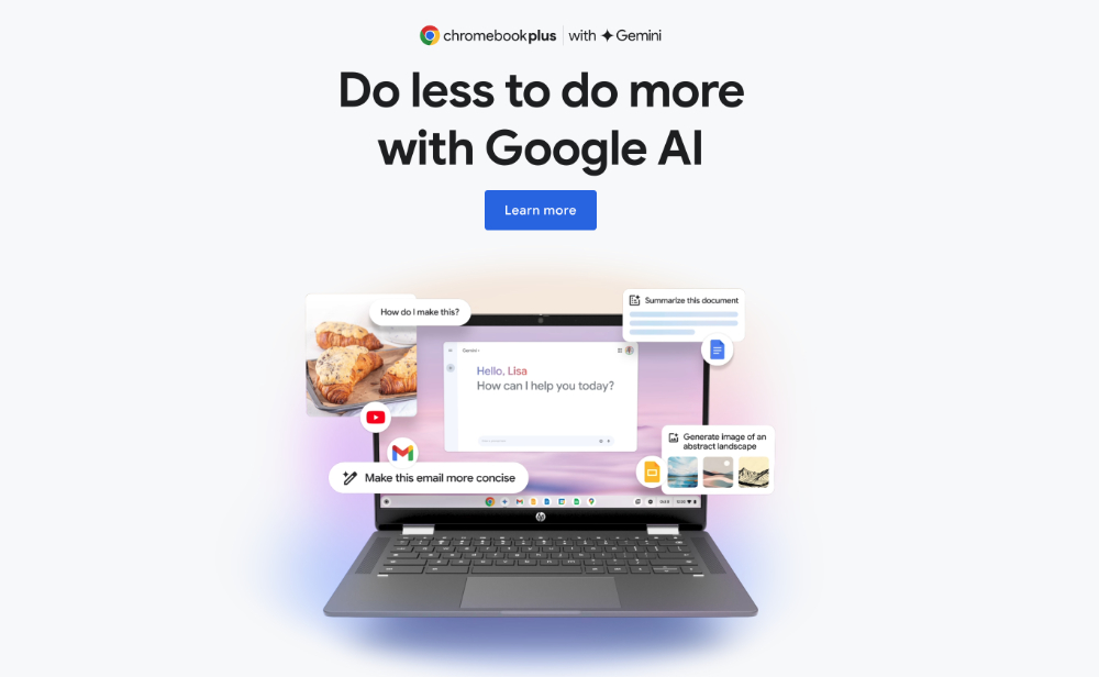 據報 Google 將搶先於 iPad 把 Android 與 Chromebook 裝置合而為一(編輯觀點) - 電腦王阿達 據報 Google 將搶先於 iPad 把 Android 與 Chromebook 裝置合而為一(編輯觀點) - 電腦王阿達