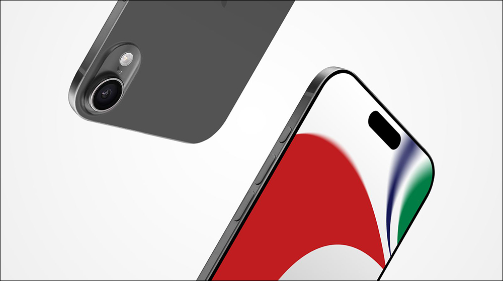 iPhone 17 Air 有望挑戰史上最薄 iPhone !厚度傳聞僅 6mm - 電腦王阿達 iPhone 17 Air 有望挑戰史上最薄 iPhone !厚度傳聞僅 6mm - 電腦王阿達