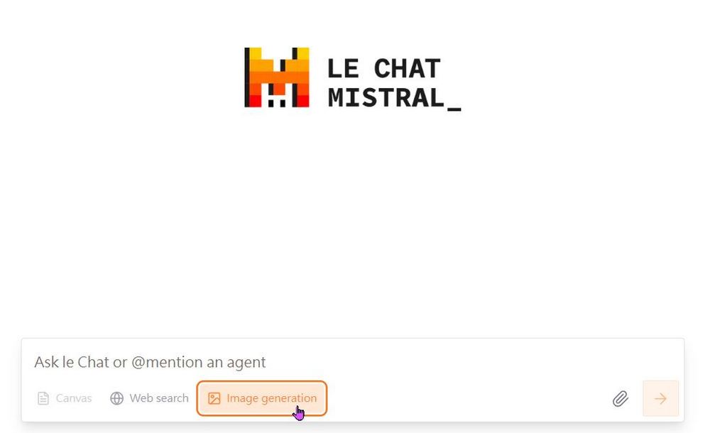 超強免費 AI 聊天機器人 Le Chat:多語言支持,支援網站搜尋與圖片生成功能 - 電腦王阿達 超強免費 AI 聊天機器人 Le Chat:多語言支持,支援網站搜尋與圖片生成功能 - 電腦王阿達
