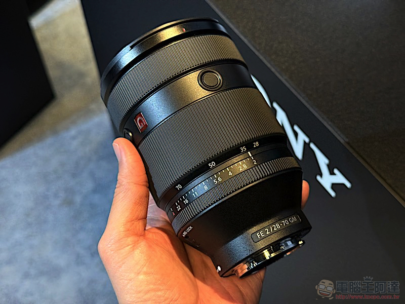 導入 AI 威能,Sony A1 II 全能 8K 錄影旗艦全幅無反在台登場 - 電腦王阿達 導入 AI 威能,Sony A1 II 全能 8K 錄影旗艦全幅無反在台登場 - 電腦王阿達