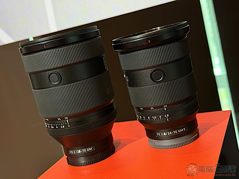導入 AI 威能,Sony A1 II 全能 8K 錄影旗艦全幅無反在台登場 - 電腦王阿達 導入 AI 威能,Sony A1 II 全能 8K 錄影旗艦全幅無反在台登場 - 電腦王阿達