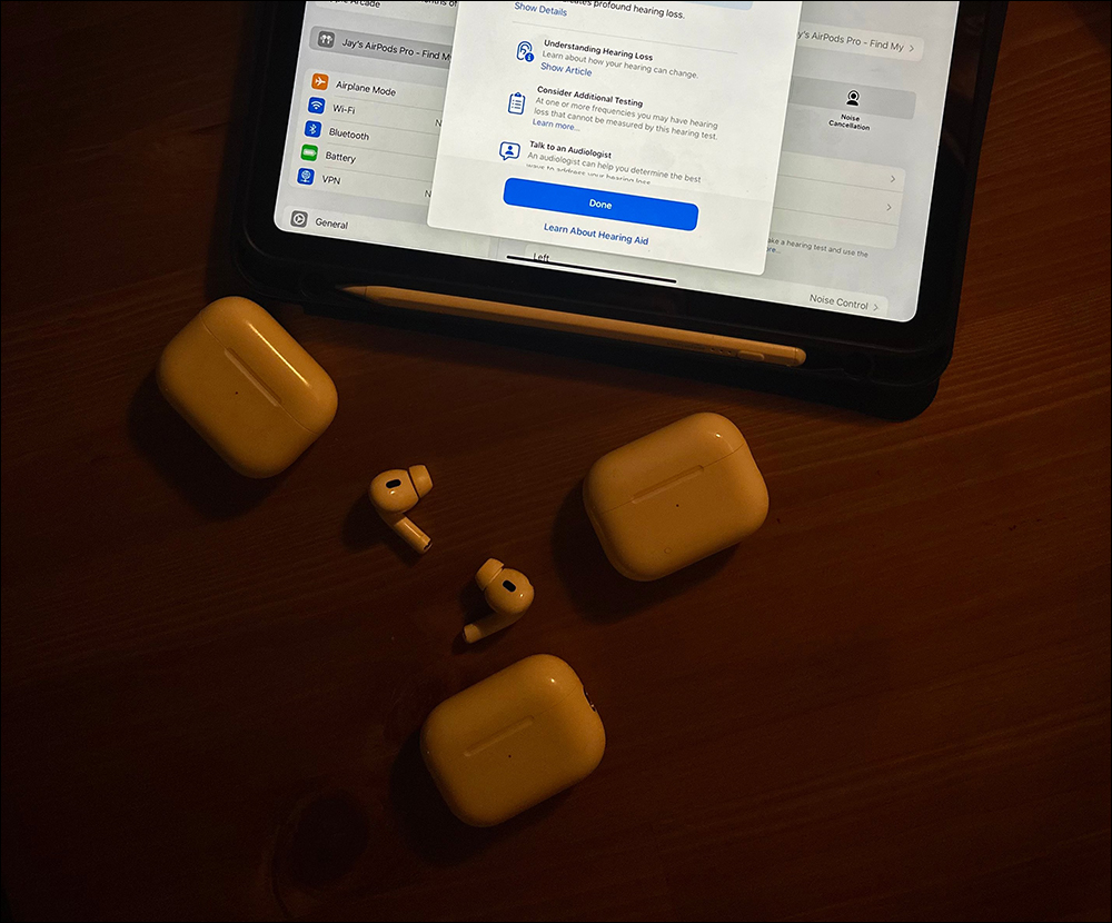 印度神人用微波爐解鎖 AirPods Pro 2 的助聽器功能 - 電腦王阿達 印度神人用微波爐解鎖 AirPods Pro 2 的助聽器功能 - 電腦王阿達