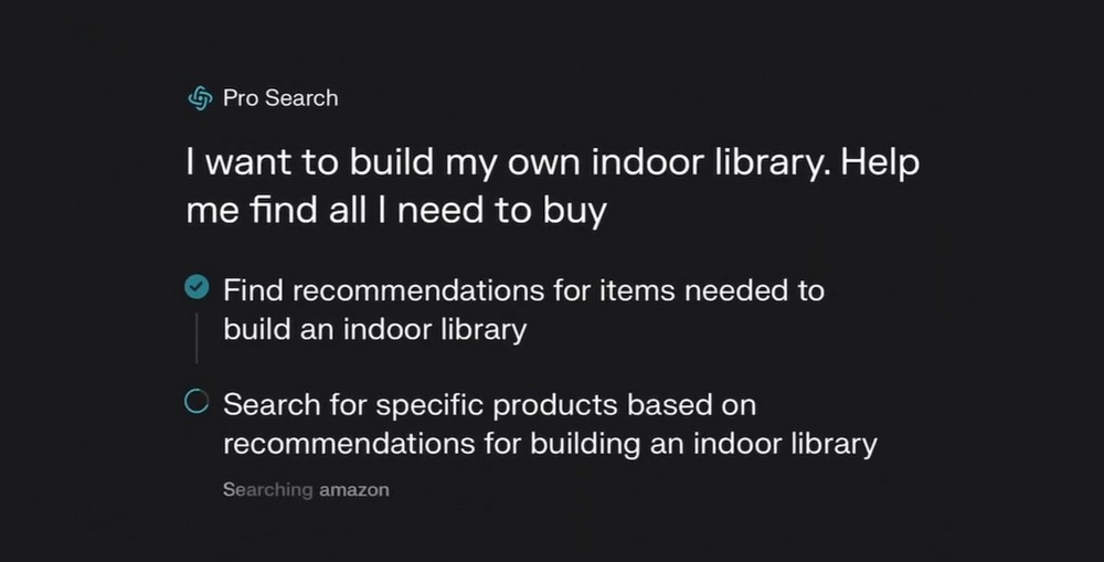 Perplexity 推出 AI 購物助手 Shop Like a Pro,幫你挑選最符合需求的產品 - 電腦王阿達 Perplexity 推出 AI 購物助手 Shop Like a Pro,幫你挑選最符合需求的產品 - 電腦王阿達