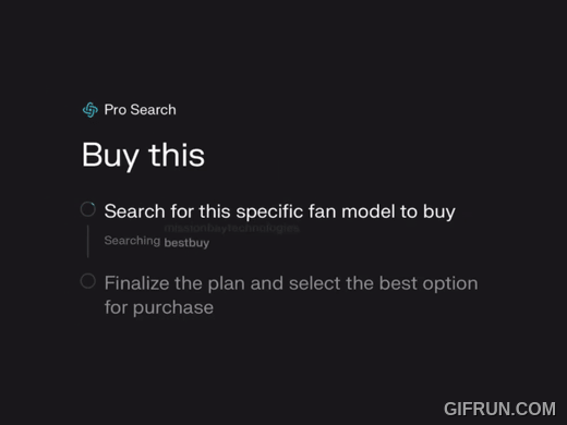 Perplexity 推出 AI 購物助手 Shop Like a Pro,幫你挑選最符合需求的產品 - 電腦王阿達 Perplexity 推出 AI 購物助手 Shop Like a Pro,幫你挑選最符合需求的產品 - 電腦王阿達