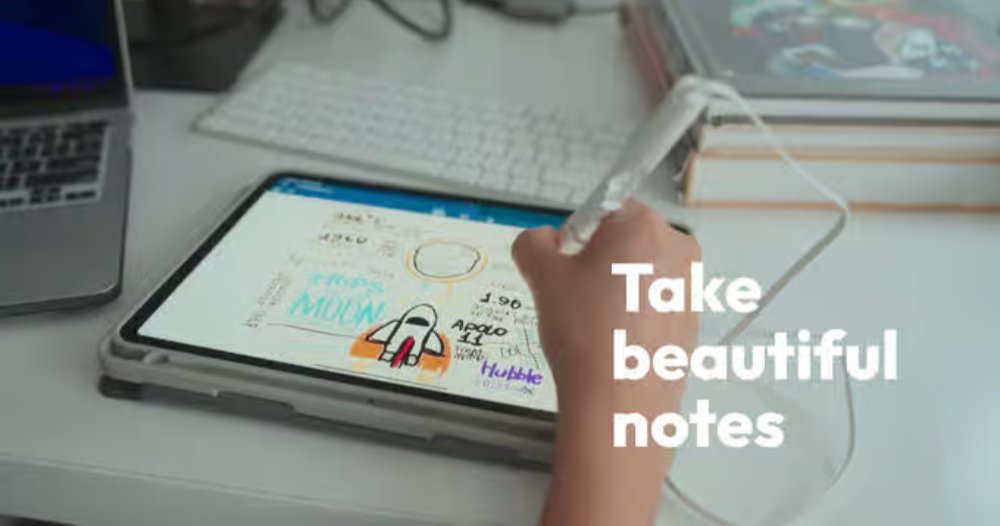 有線版 Apple Pencil 2?支援 iPad 感壓與傾斜角的 SonarPen 2 觸控筆來了 - 電腦王阿達 有線版 Apple Pencil 2?支援 iPad 感壓與傾斜角的 SonarPen 2 觸控筆來了 - 電腦王阿達