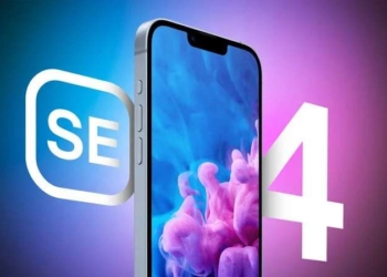 最新消息指出 iPhone SE 4 真的會在 2025 年 3 月推出