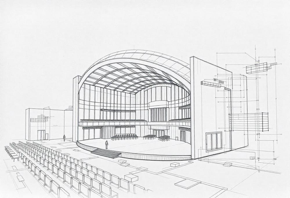 建築設計師的 AI 助手 エガくヨ:一鍵生成多樣化建築效果圖 - 電腦王阿達 建築設計師的 AI 助手 エガくヨ:一鍵生成多樣化建築效果圖 - 電腦王阿達