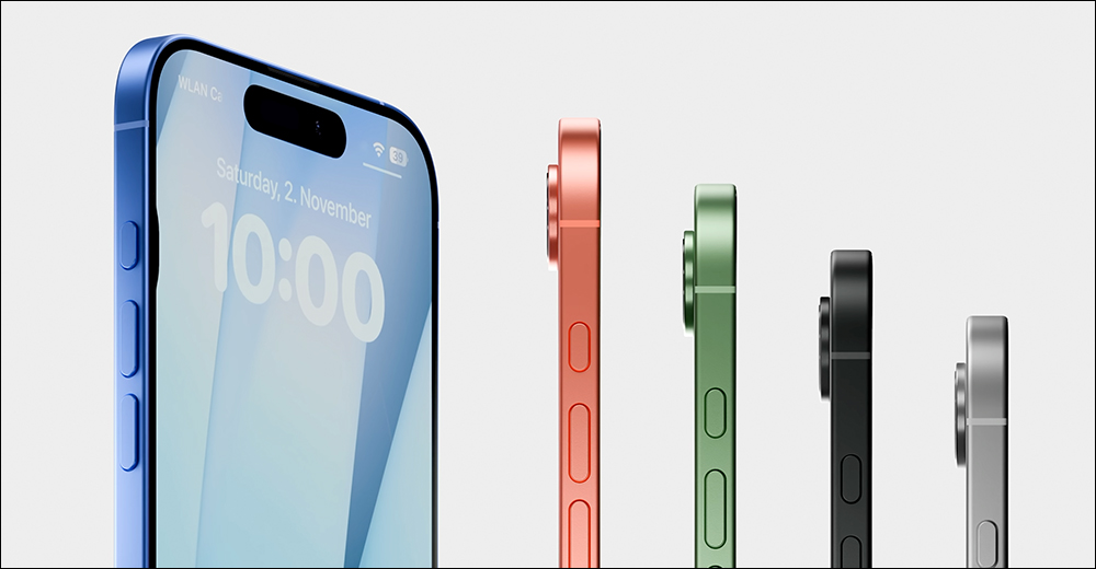 iPhone 17 Air 將是 Apple 再次定義未來的全新 iPhone ?外觀預測與傳聞售價搶先看 - 電腦王阿達 iPhone 17 Air 將是 Apple 再次定義未來的全新 iPhone ?外觀預測與傳聞售價搶先看 - 電腦王阿達