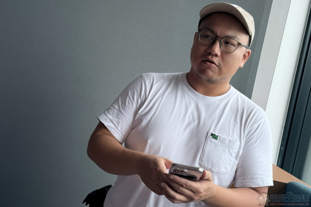 以 iPhone 16 Pro 拍攝紐約時報專題的攝影師許安榮(An Rong Xu),揭開 iPhone 融入 Pro 紀實攝影領域的關鍵 - 電腦王阿達 以 iPhone 16 Pro 拍攝紐約時報專題的攝影師許安榮(An Rong Xu),揭開 iPhone 融入 Pro 紀實攝影領域的關鍵 - 電腦王阿達