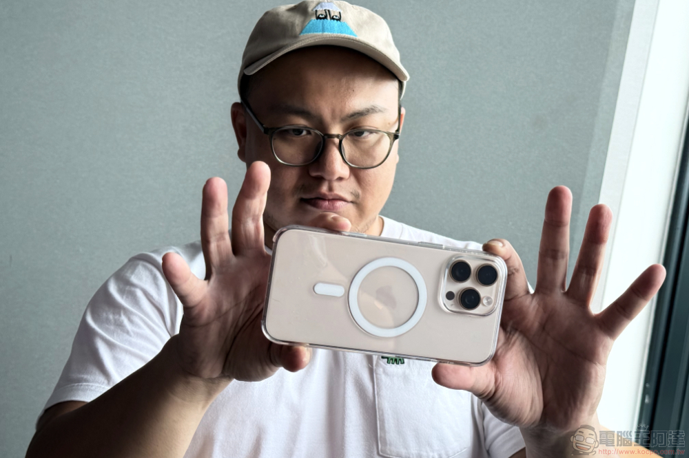 以 iPhone 16 Pro 拍攝紐約時報專題的攝影師許安榮(An Rong Xu),揭開 iPhone 融入 Pro 紀實攝影領域的關鍵 - 電腦王阿達 以 iPhone 16 Pro 拍攝紐約時報專題的攝影師許安榮(An Rong Xu),揭開 iPhone 融入 Pro 紀實攝影領域的關鍵 - 電腦王阿達